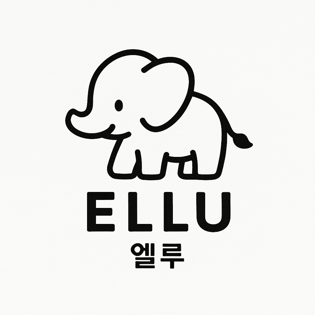 엘루 캐릭터