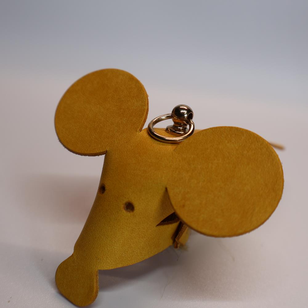 쥬니 키링 측면