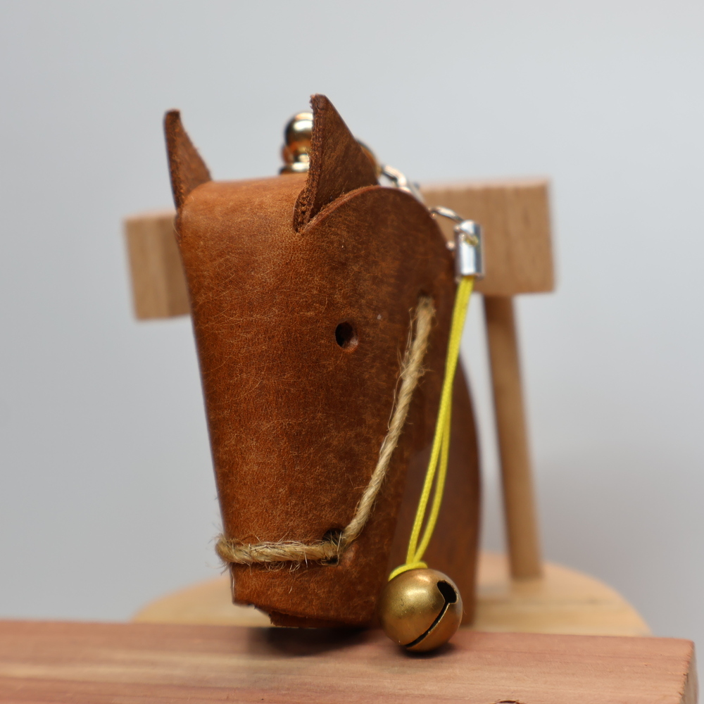 카발리 키링 - 푸에블로 탄