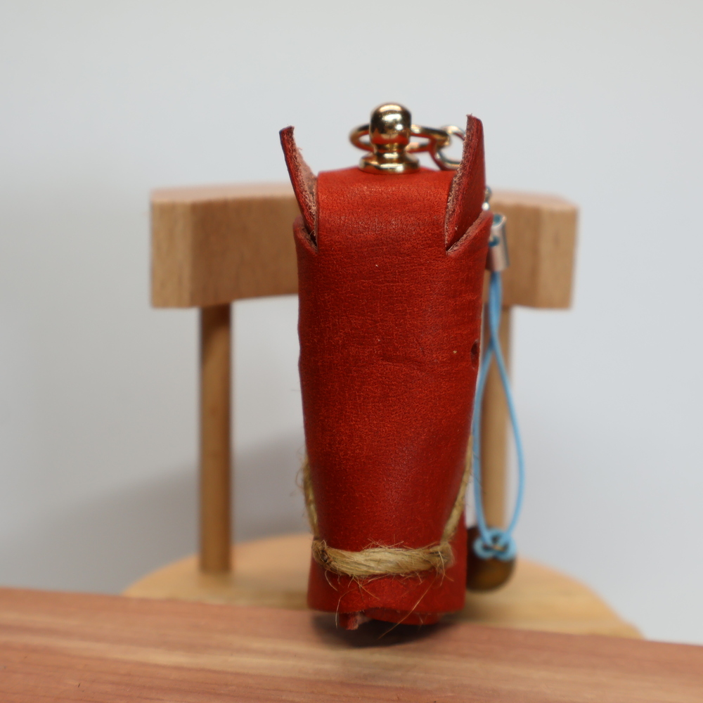 카발리 키링 정면