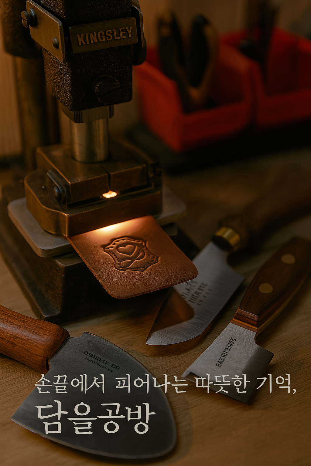 담을공방 불박 이미지